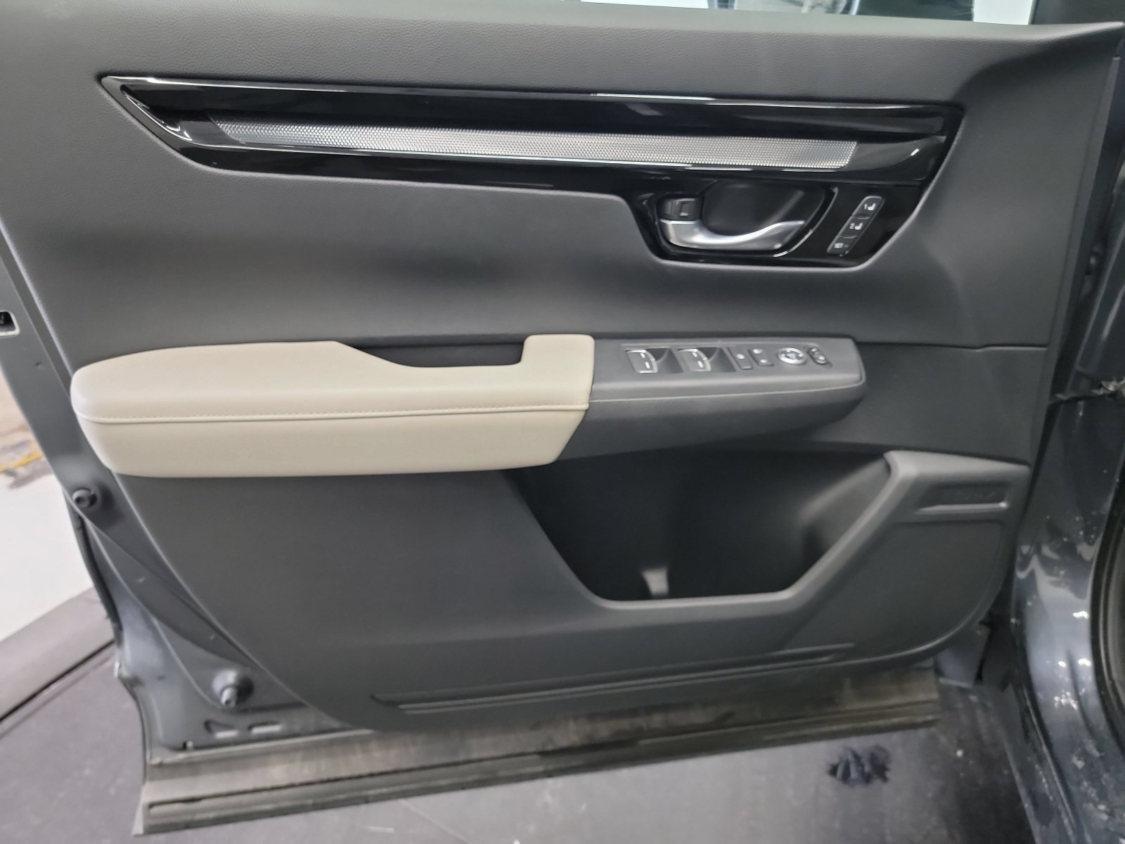 Certified 2024 Honda CR-V EX-L image 13