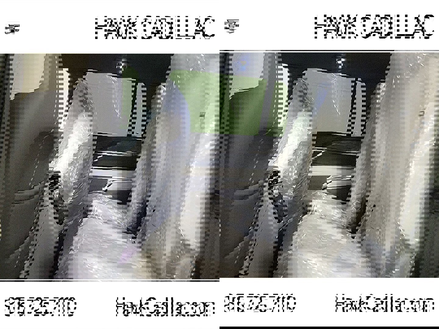 New 2026 Cadillac Escalade IQ Sport 1 image 13