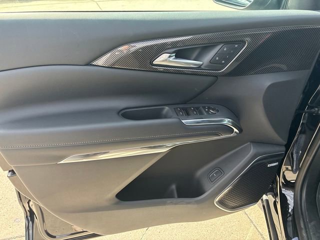 New 2026 Chevrolet Traverse High Country w/ LPO, Floor Liner Package image 22