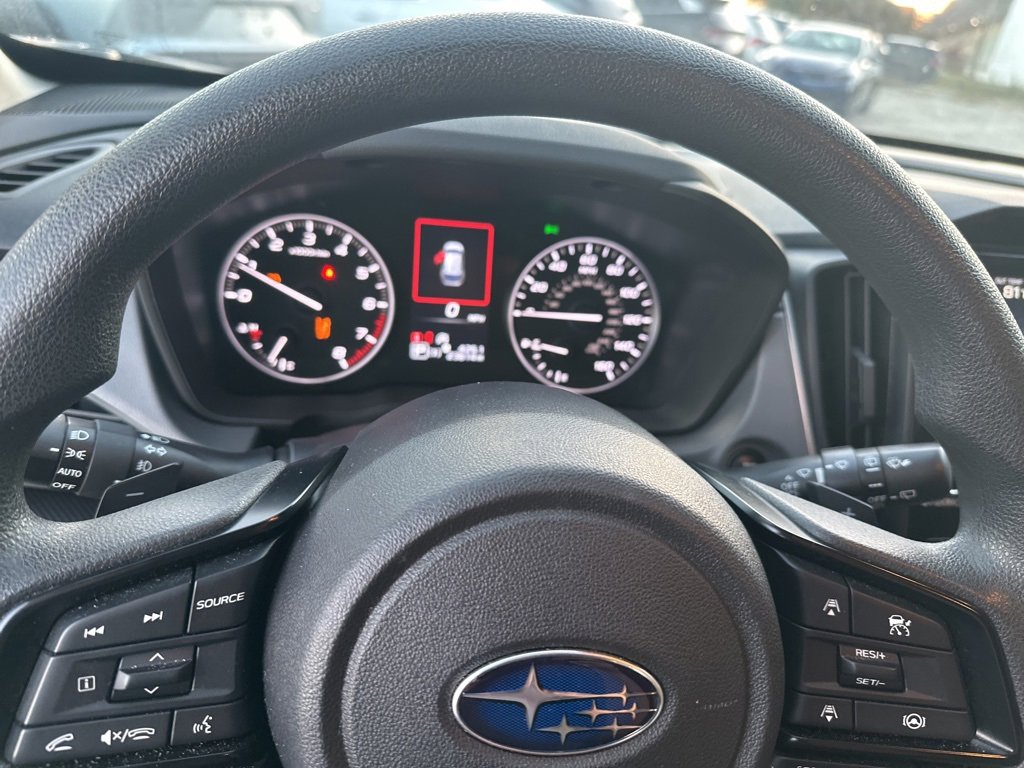 Used 2024 Subaru Crosstrek 2.0i Premium image 7
