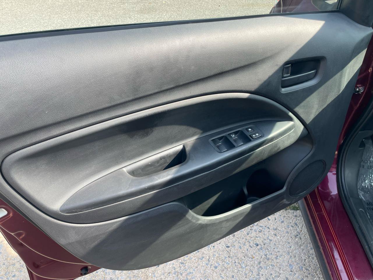 Used 2019 Mitsubishi Mirage G4 ES FWD image 31