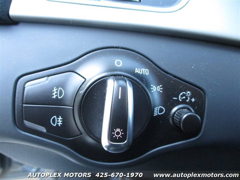 Used 2013 Audi A4 Premium Plus w/ Premium Plus Pkg AWD/4WD image 34