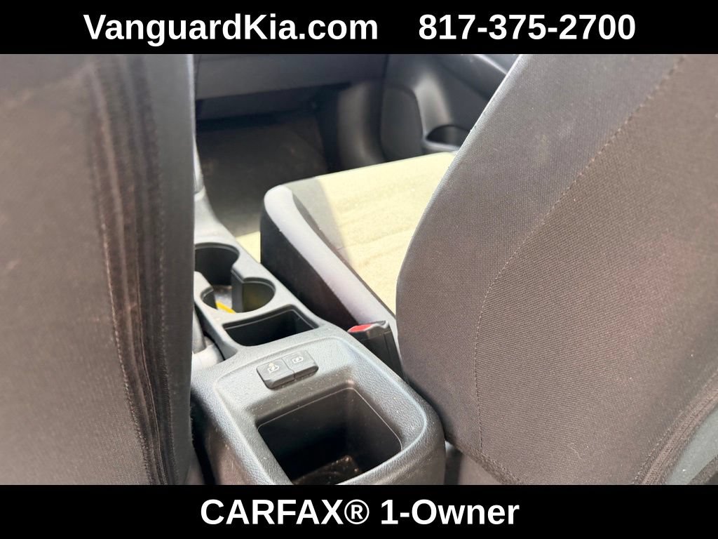 Used 2025 Nissan Versa S w/ Trunk Package FWD image 23
