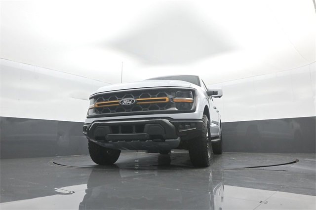 New 2025 Ford F150 Tremor w/ Equipment Group 402A High image 33