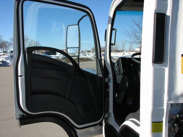 New 2024 Chevrolet Low Cab Forward 5500XG RWD image 16