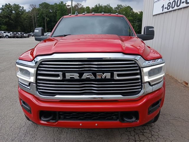 Used 2024 RAM 4500 Laramie AWD/4WD image 14