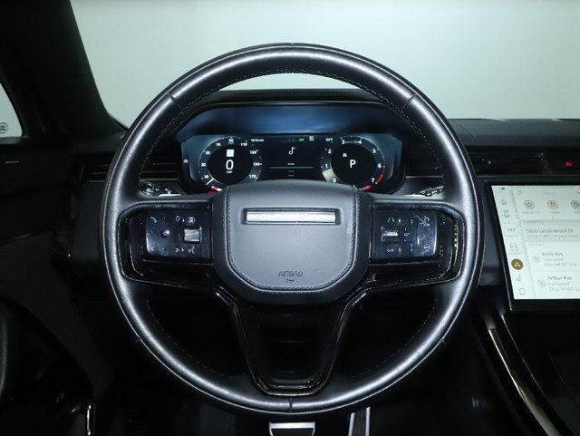 Used 2024 Land Rover Range Rover Sport Dynamic SE AWD/4WD image 21