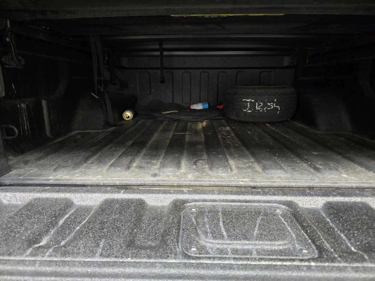 Used 2023 Jeep Gladiator Mojave image 18