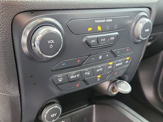 Used 2021 Ford Ranger Lariat w/ Tremor Off-Road Package AWD/4WD image 28