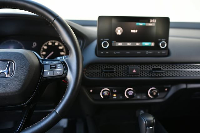 Used 2024 Honda HR-V Sport image 11