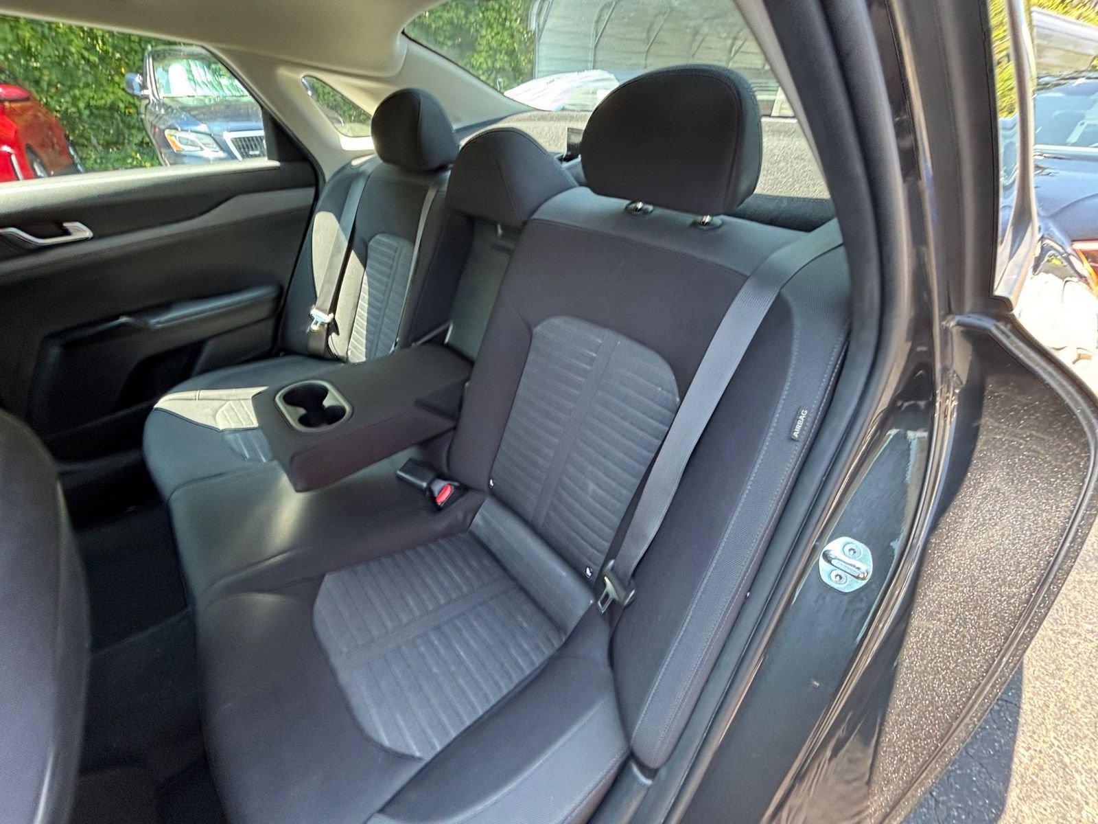 Used 2025 Kia K5 LXS FWD image 33