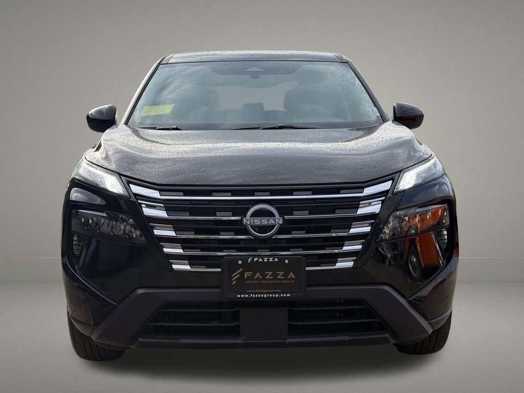 Used 2026 Nissan Rogue SV image 9