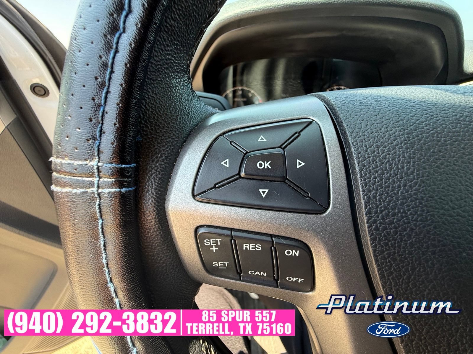 Used 2020 Ford Ranger XLT w/ Equipment Group 301A Mid AWD/4WD image 25