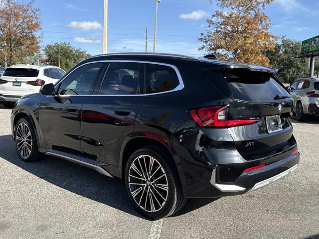 Certified 2023 BMW X1 xDrive28i w/ Convenience Package image 5