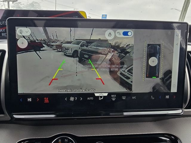 New 2026 Ford Expedition Max Active image 27