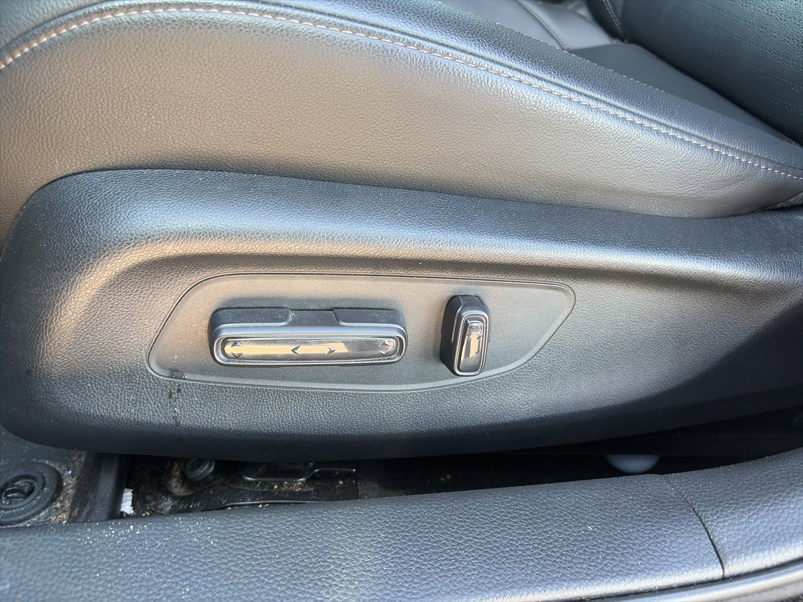 Certified 2024 Honda Civic Touring image 19