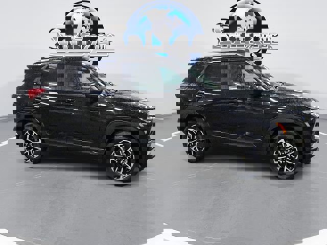 New 2026 Chevrolet TrailBlazer LT w/ Convenience Package image 9