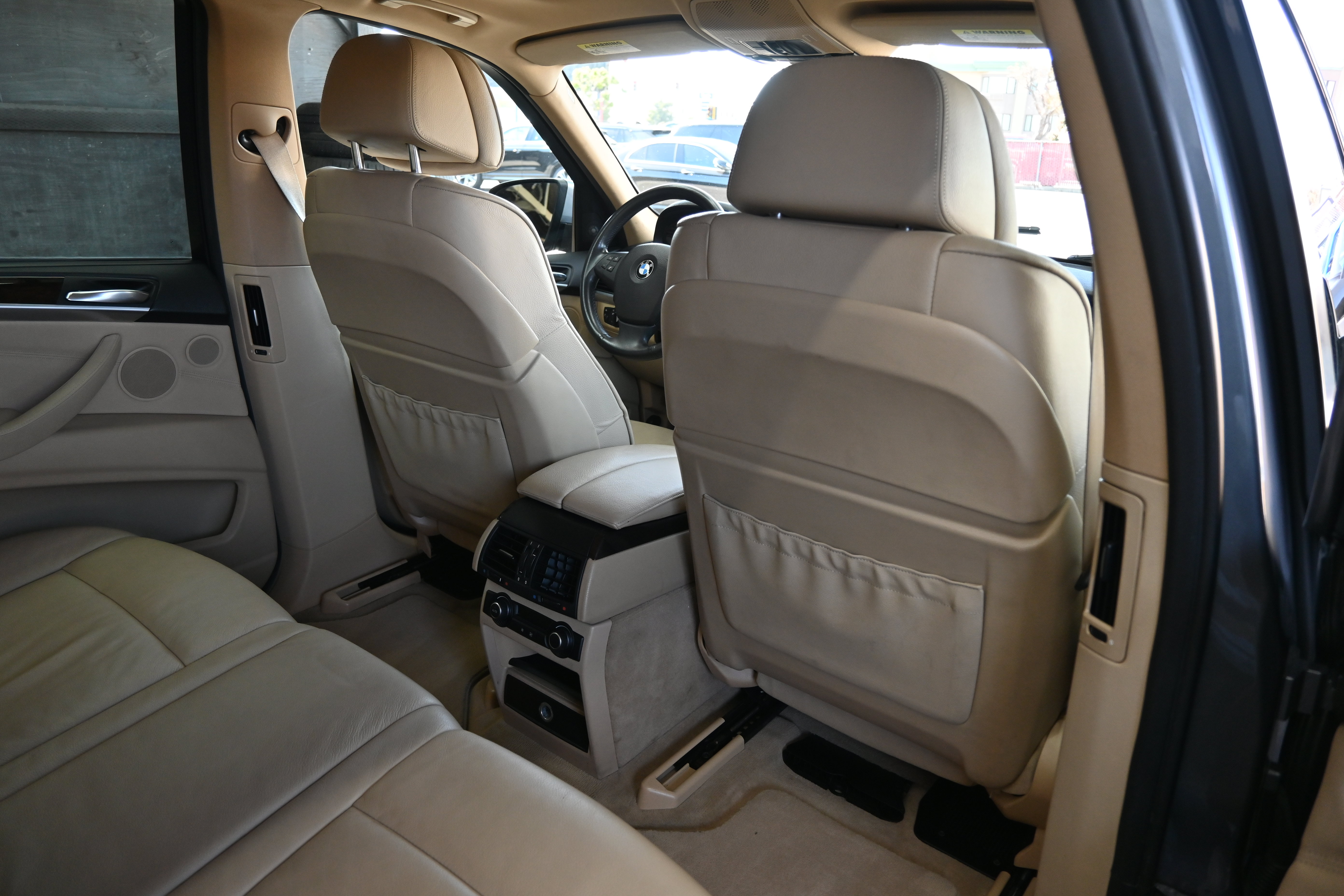Used 2009 BMW X5 xDrive35d AWD/4WD image 42