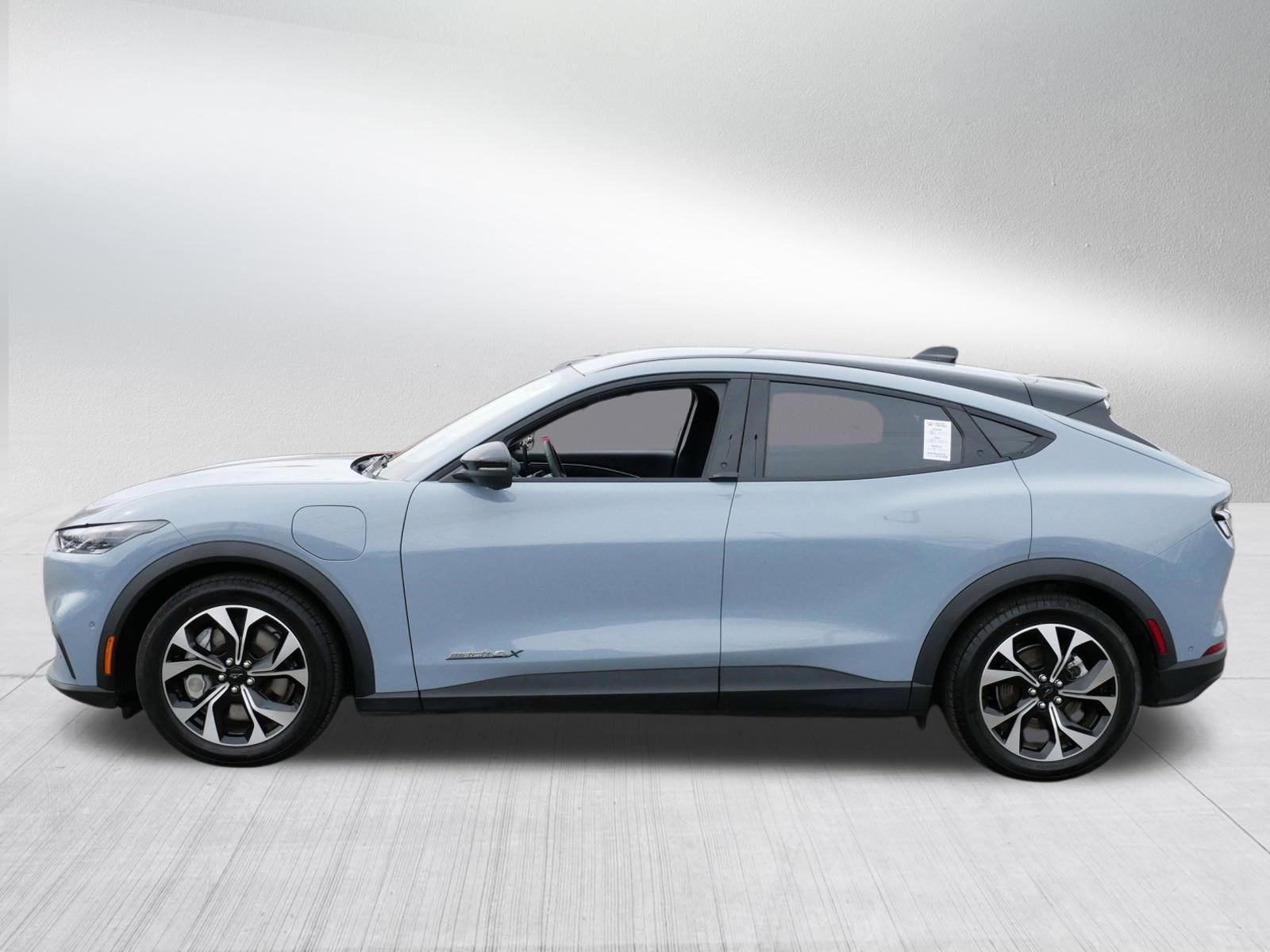 Used 2024 Ford Mustang Mach-E Select w/ Comfort Package Lite image 4