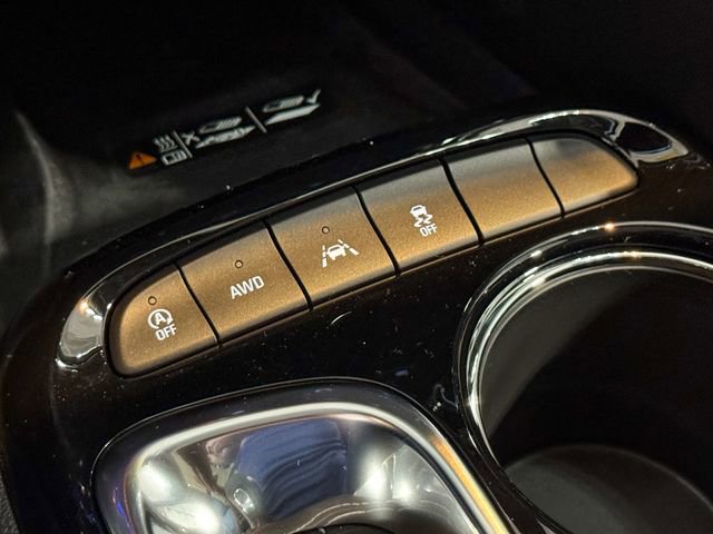 New 2026 Buick Encore GX Sport Touring w/ Advanced Technology Package image 41