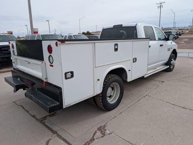 Used 2015 RAM 3500 Tradesman image 7