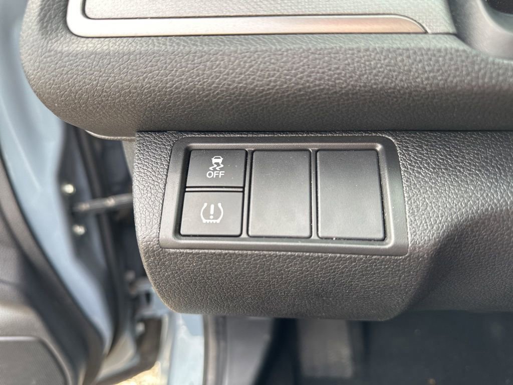 Used 2017 Honda Civic LX image 16