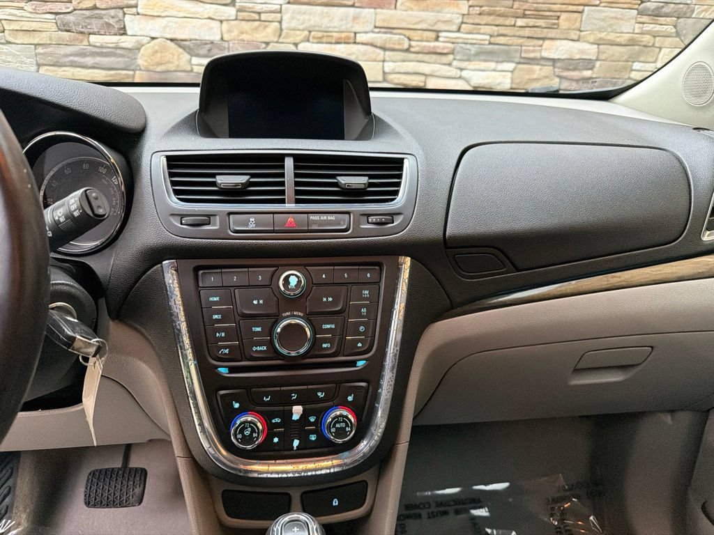 Used 2014 Buick Encore Leather AWD/4WD image 29