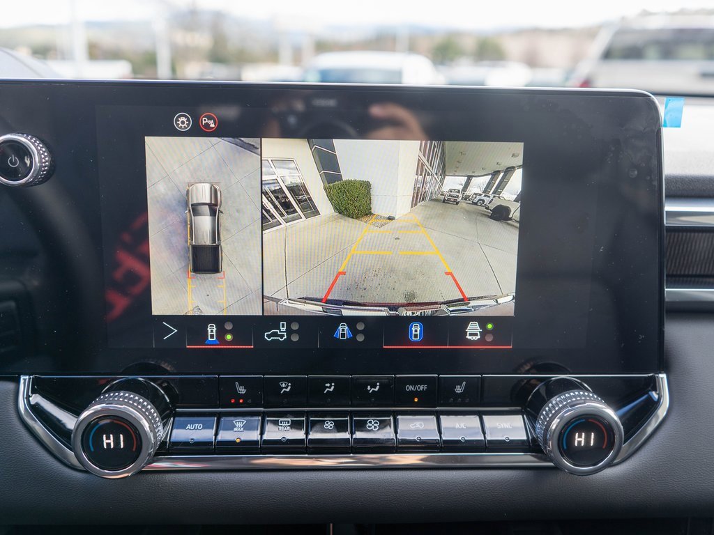 New 2026 GMC Canyon Elevation w/ Convenience Package image 23