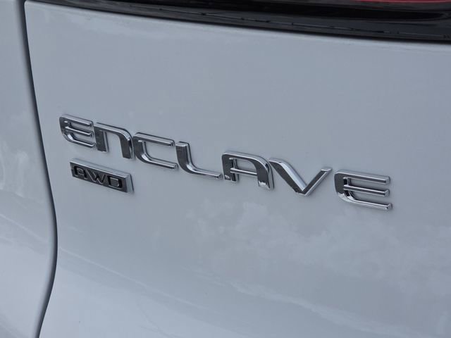 New 2026 Buick Enclave Preferred w/ Power Package image 7