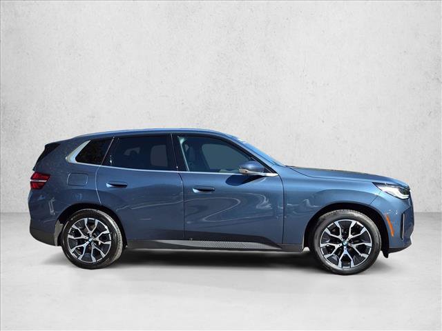 Used 2026 BMW X3 xDrive30i w/ Premium Package AWD/4WD image 4