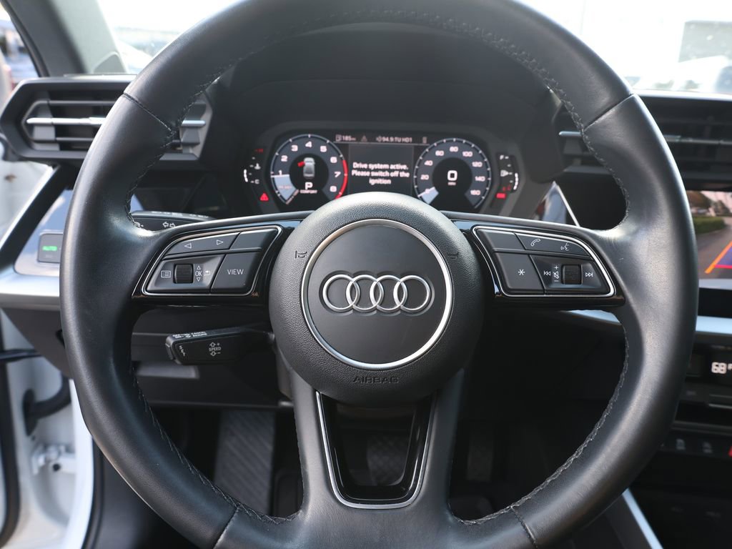 Used 2022 Audi A3 2.0T Premium image 33