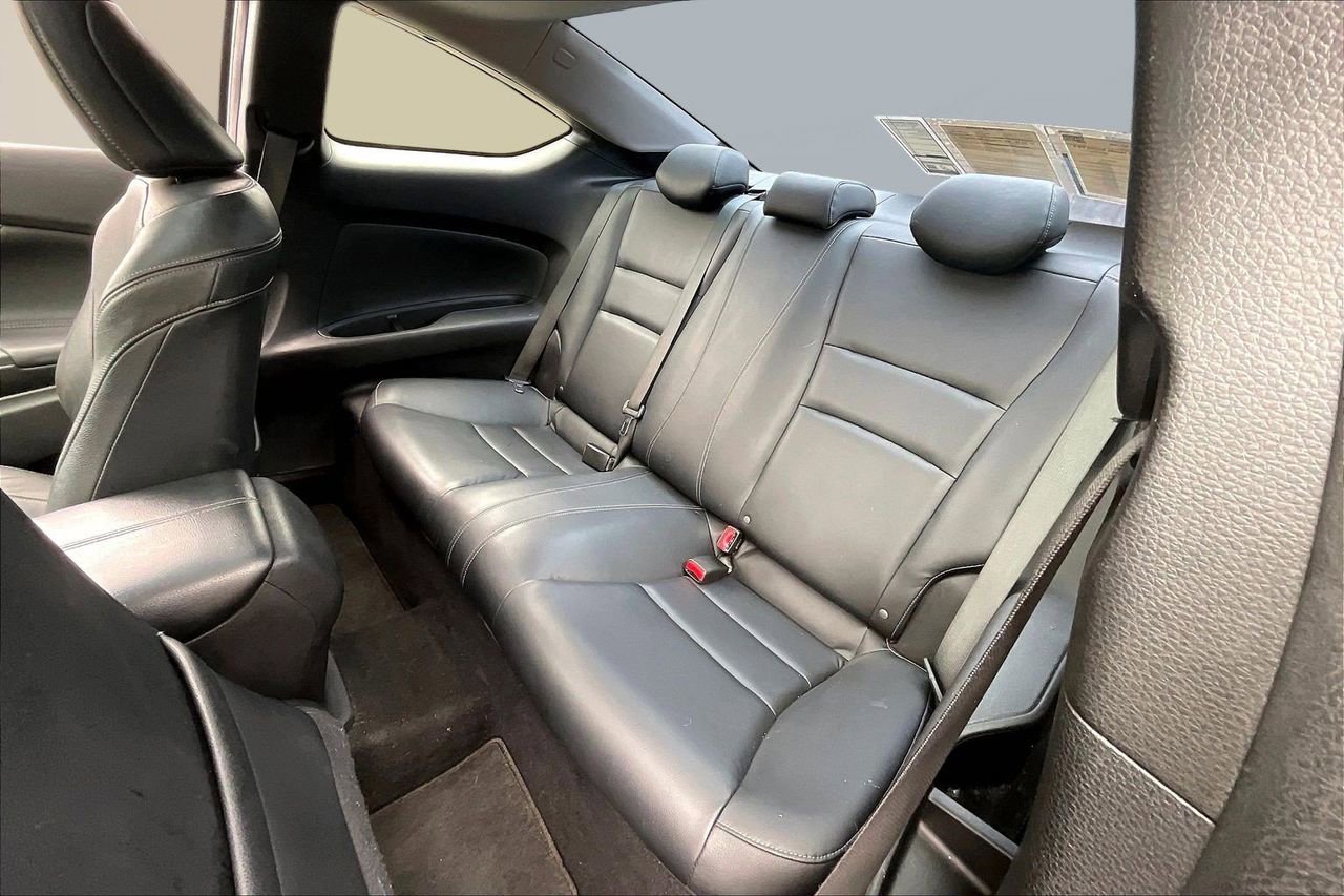 Used 2015 Honda Accord EX-L image 22