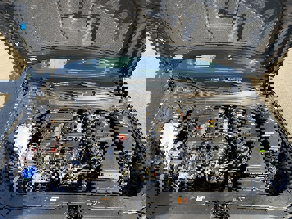 New 2025 Hyundai Elantra N Line image 18