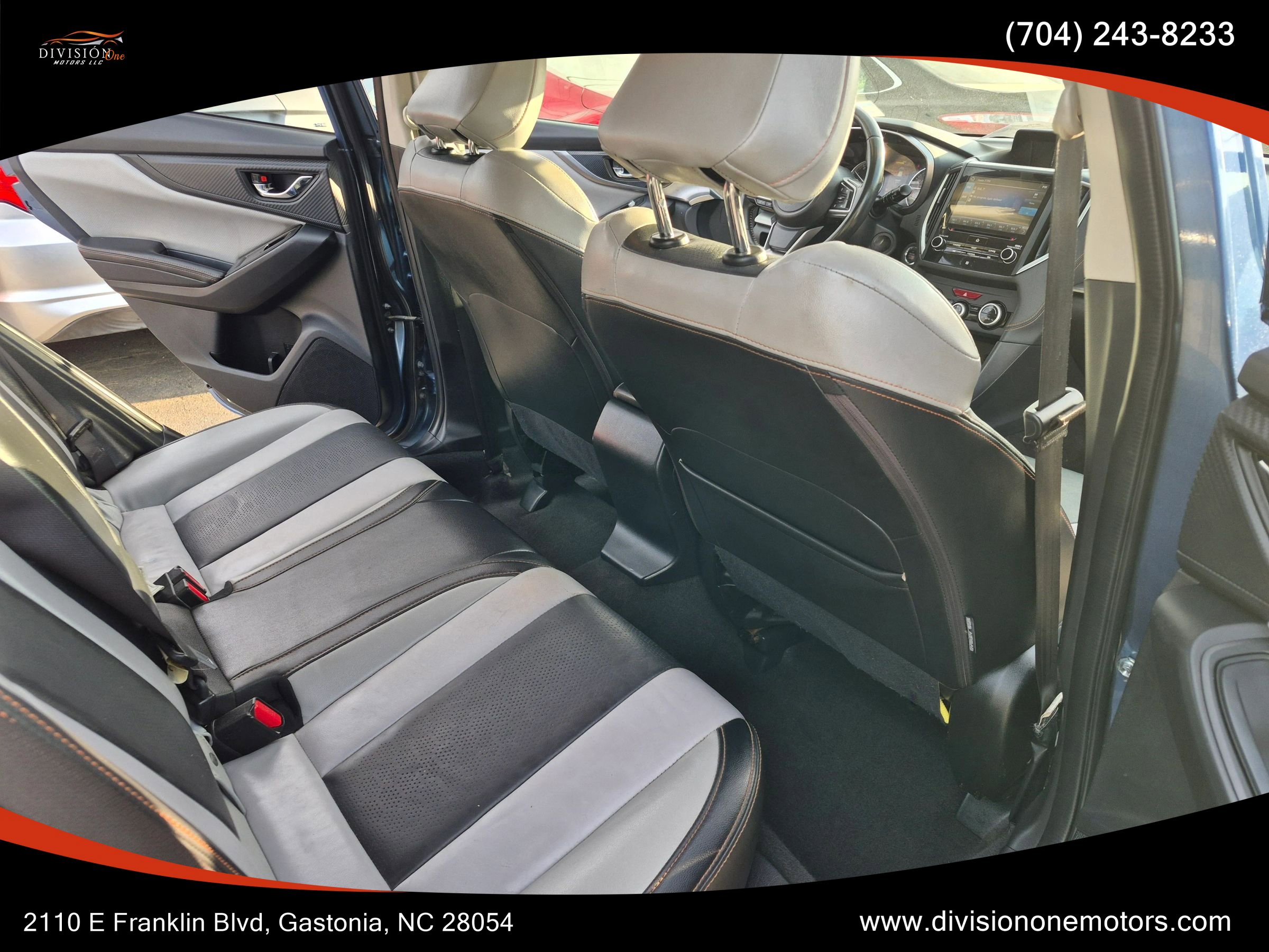 Used 2018 Subaru Crosstrek 2.0i Limited AWD/4WD image 20
