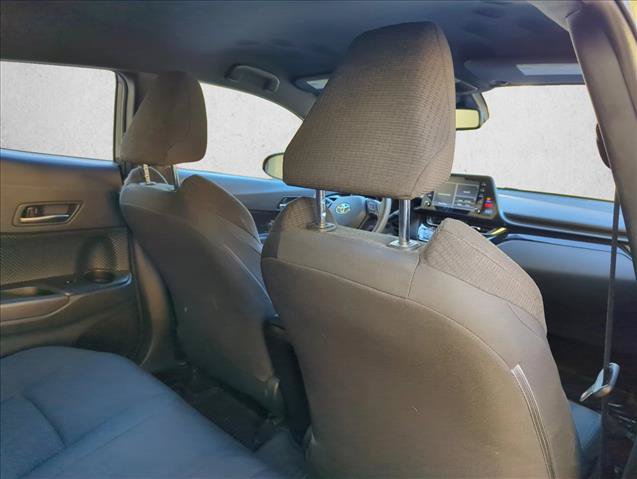 Certified 2019 Toyota C-HR LE FWD image 25