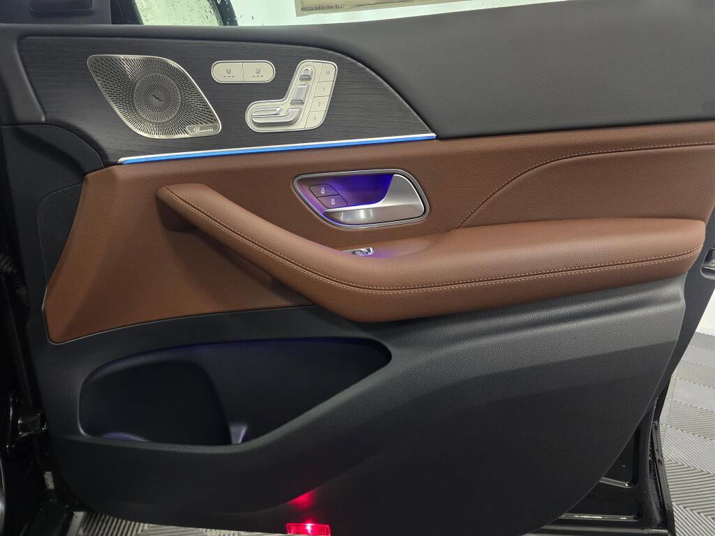 New 2026 Mercedes-Benz GLE 450 4MATIC image 25