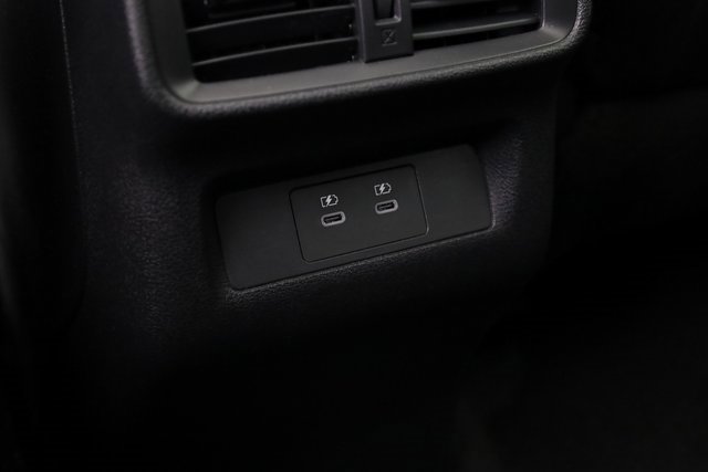 Certified 2025 Nissan Murano SL w/ Cargo Package image 27