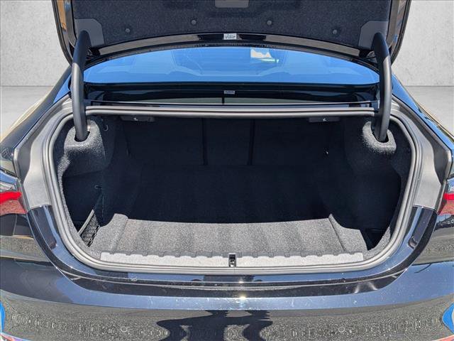 Used 2025 BMW 430i Coupe w/ Convenience Package RWD image 6