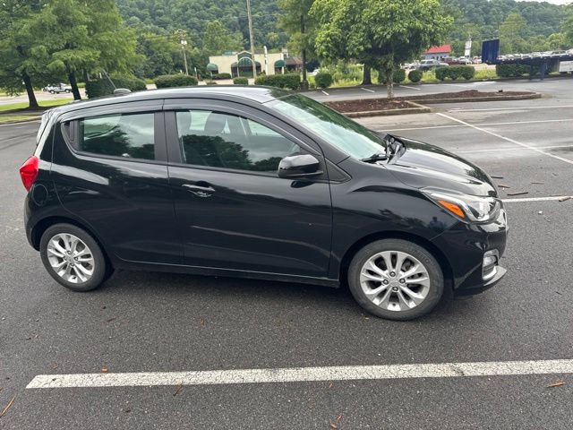 Used 2022 Chevrolet Spark LT FWD image 3