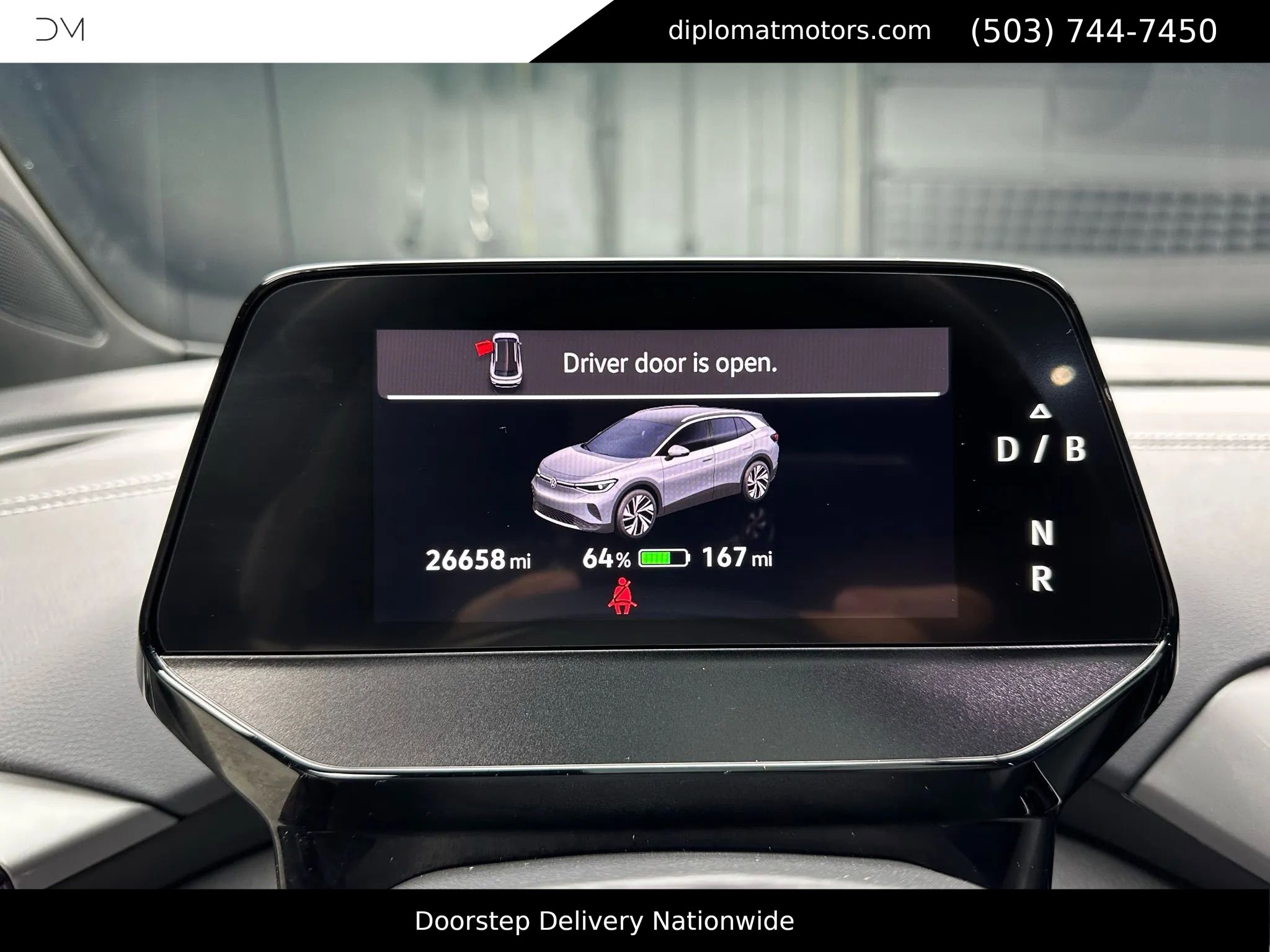 Used 2024 Volkswagen ID.4 Pro S image 32