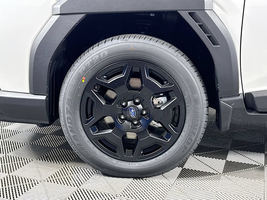 New 2026 Subaru Outback Limited AWD/4WD image 33