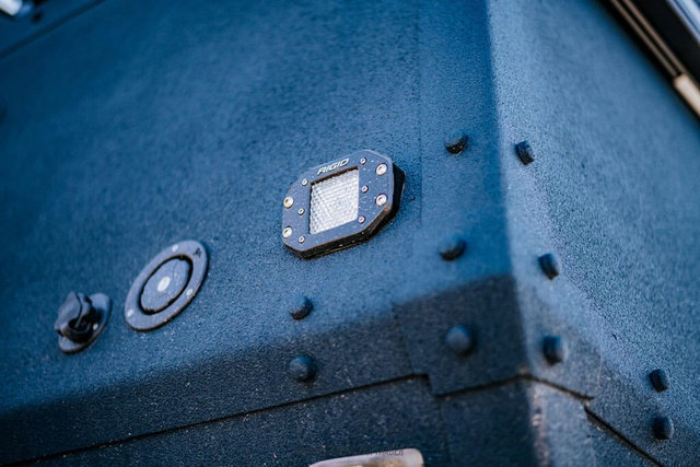 Used 2022 Ford F550 4x4 Crew Cab Super Duty w/ Power Equipment Group image 85