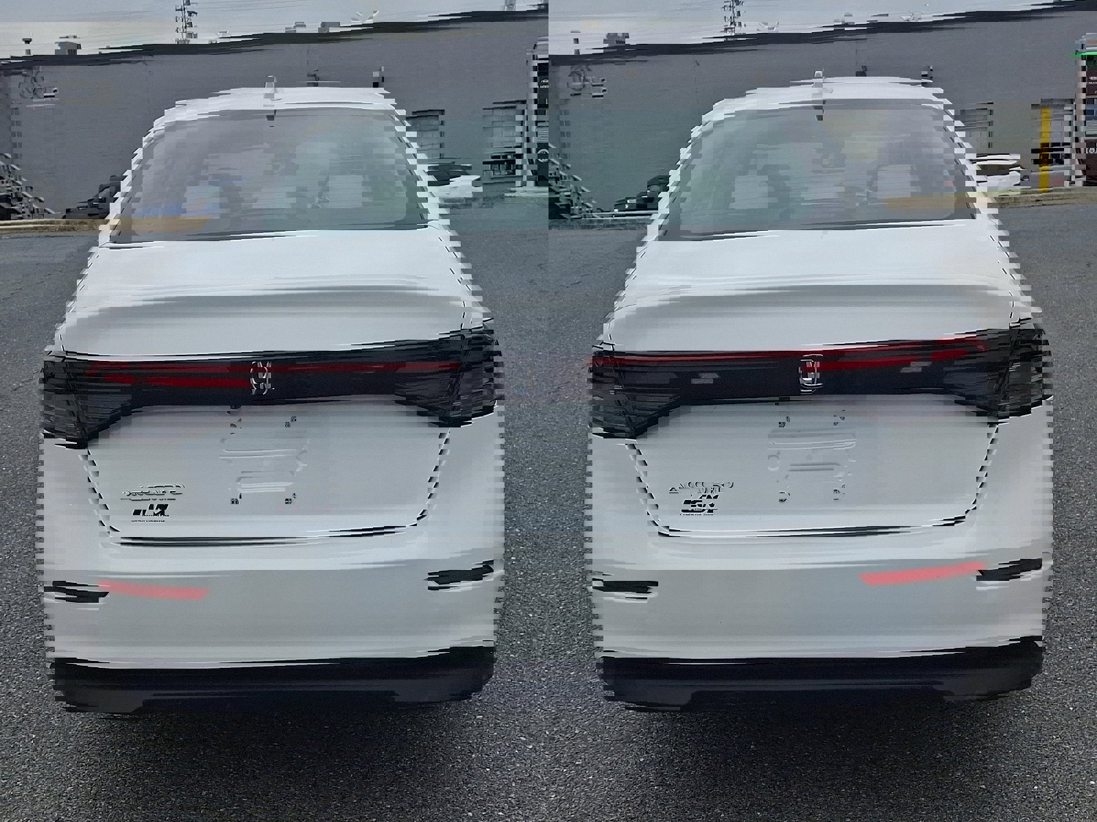 Used 2024 Honda Accord EX image 6