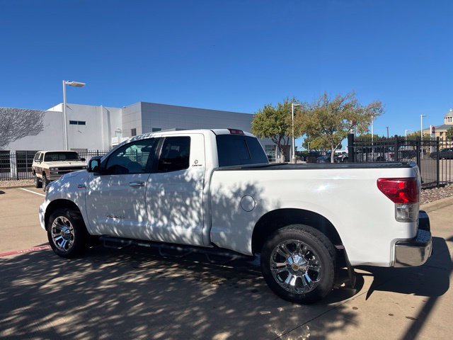Used 2012 Toyota Tundra Limited AWD/4WD image 8