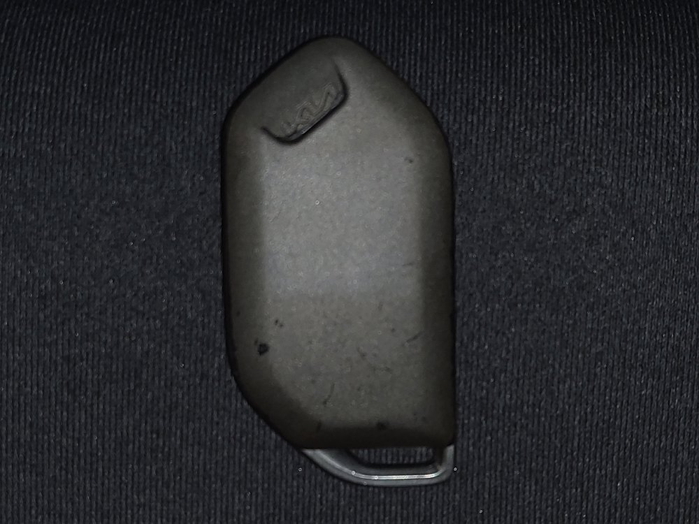 Used 2025 Kia K4 EX FWD image 32