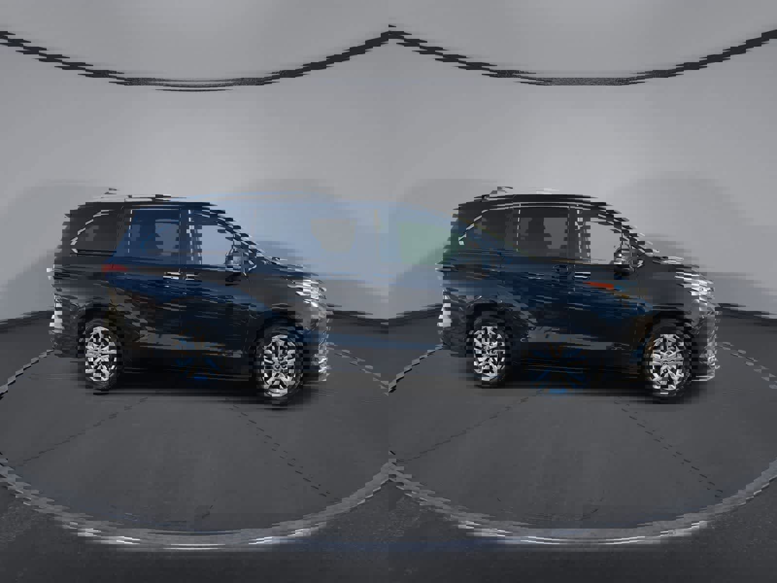 Used 2022 Toyota Sienna Platinum image 9