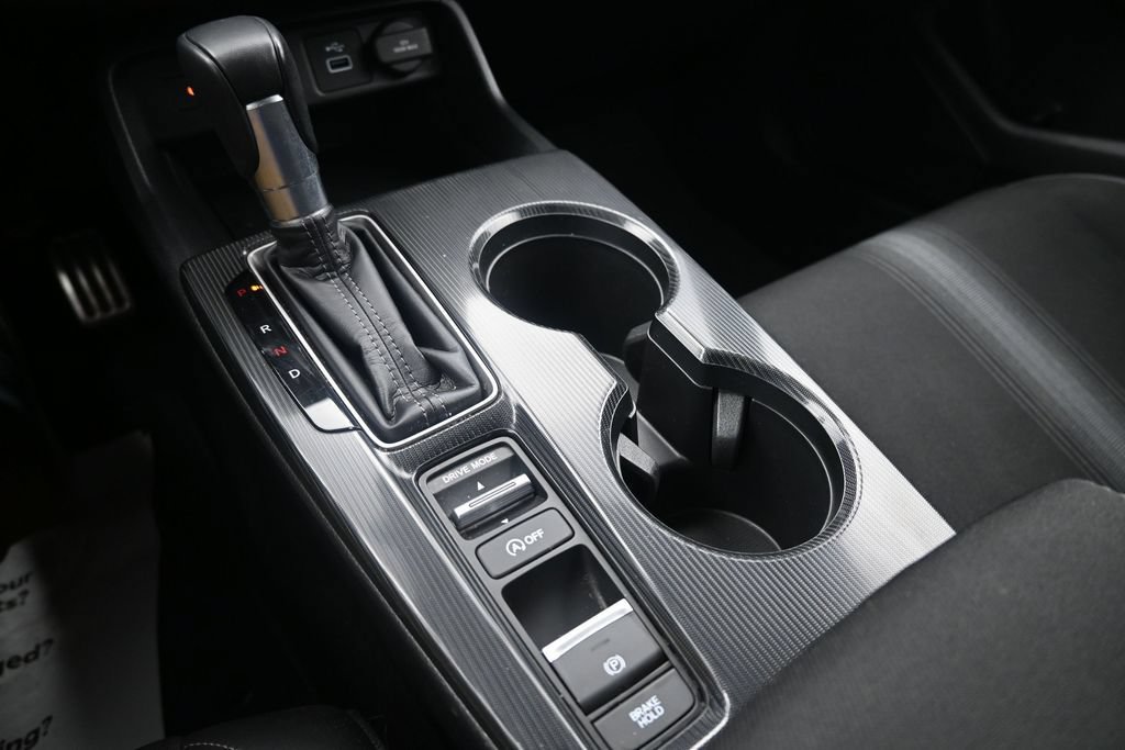 Certified 2024 Honda Civic Sport image 17