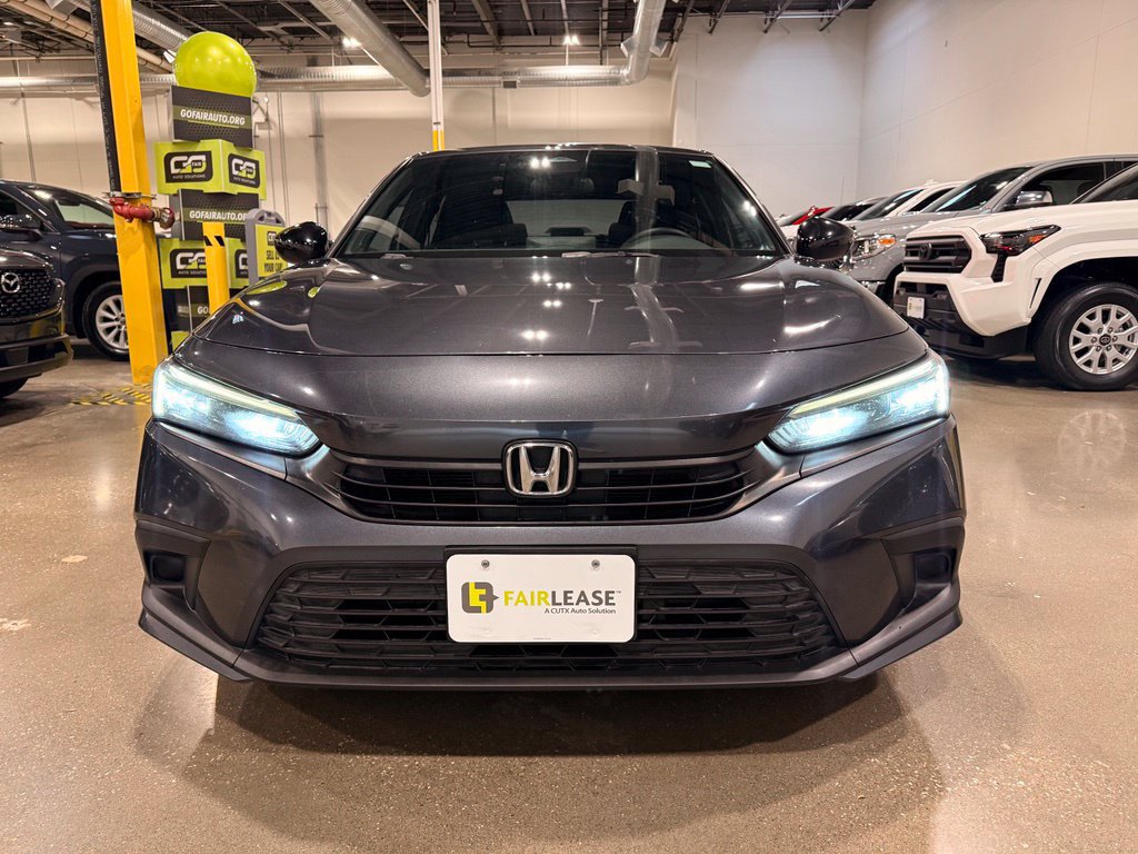 Used 2023 Honda Civic Sport image 2