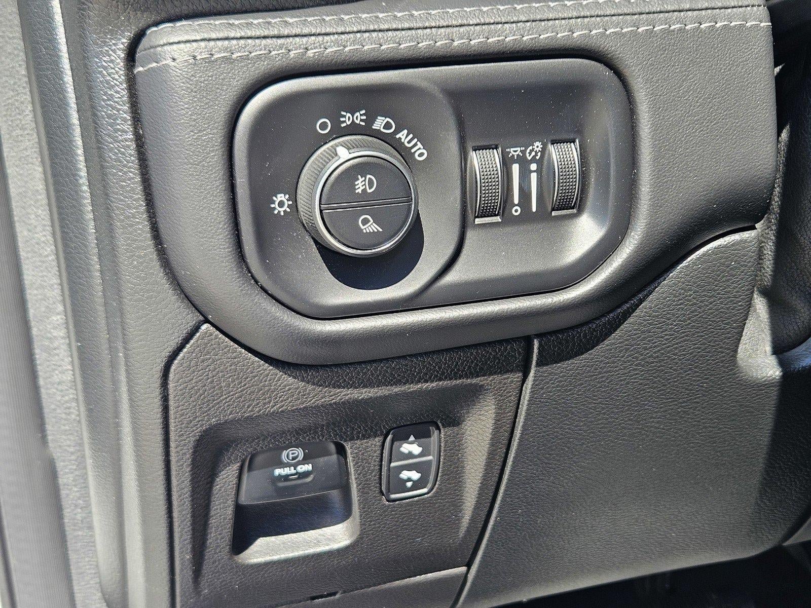 Used 2021 RAM 1500 Limited RWD image 19