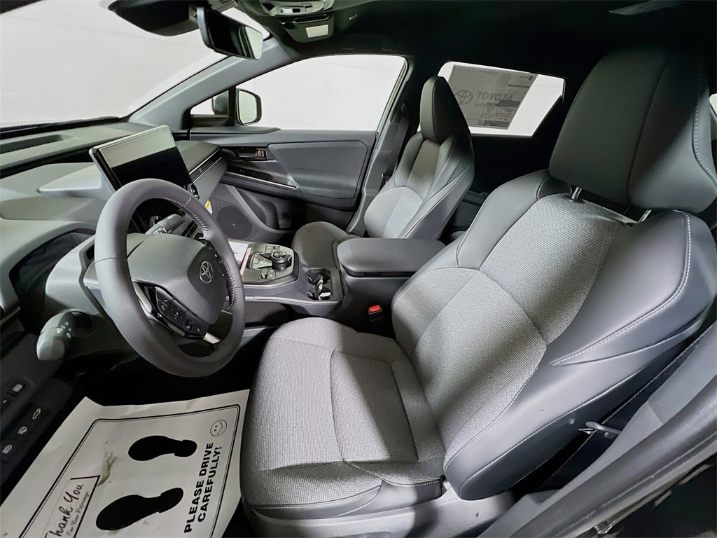 New 2026 Toyota bZ image 18